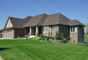 Slide of Above Roofing & Exteriors