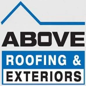 Slide of Above Roofing & Exteriors