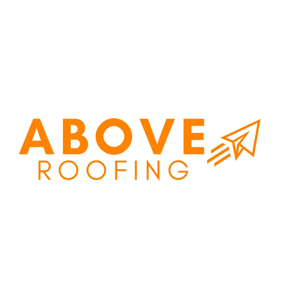 Slide of Above Roofing