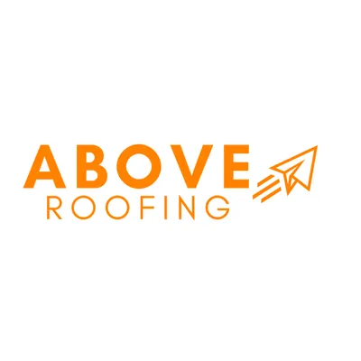 Above Roofing Logo
