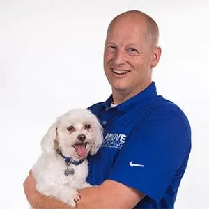 Slide of Above Roofing