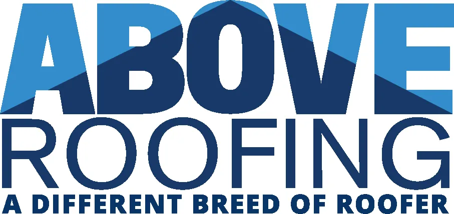 Slide of Above Roofing