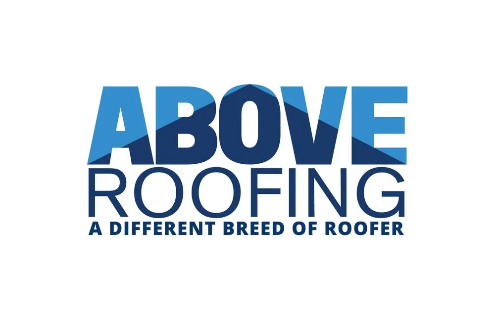 Slide of Above Roofing