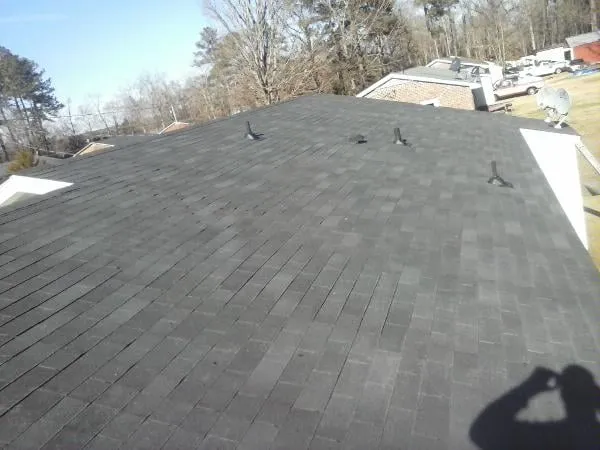 Slide of Above Standards Renovations & Repairs