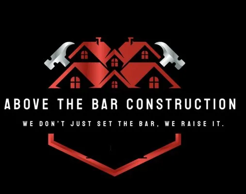 Above The Bar Construction