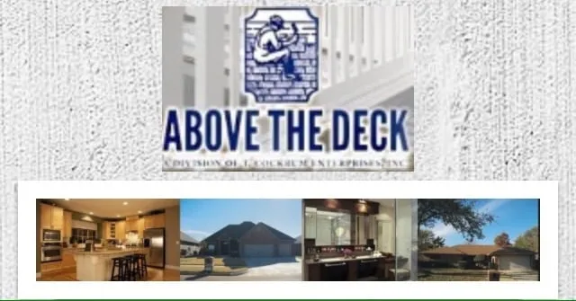 Slide of Above The Deck
