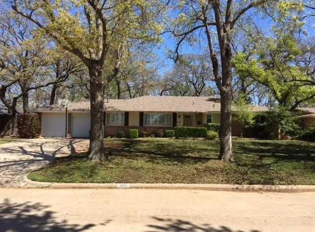 Slide of Above The Deck