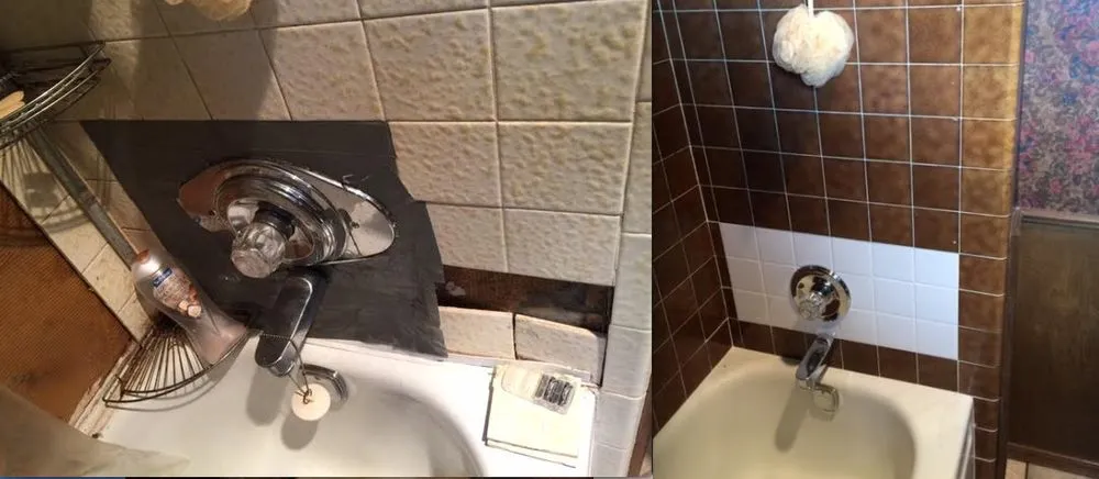 Slide of Above The Deck