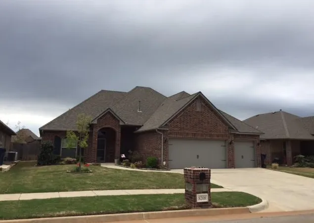 Slide of Above The Deck