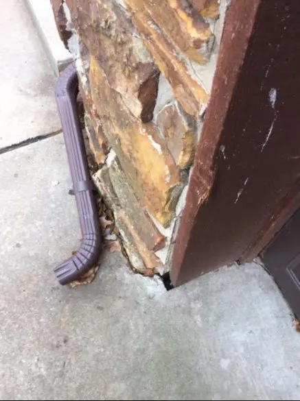 Slide of Above The Deck