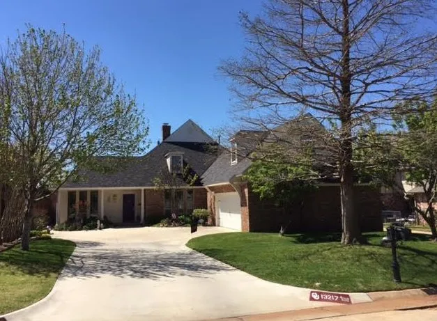 Slide of Above The Deck