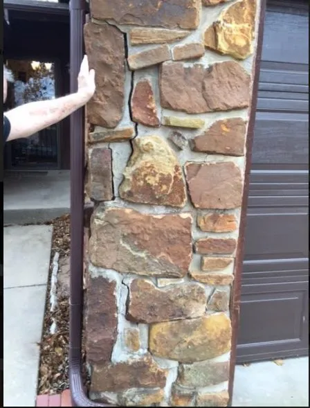 Slide of Above The Deck