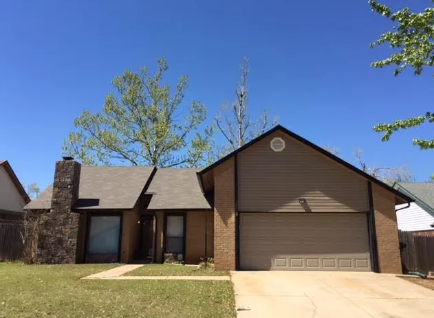 Slide of Above The Deck