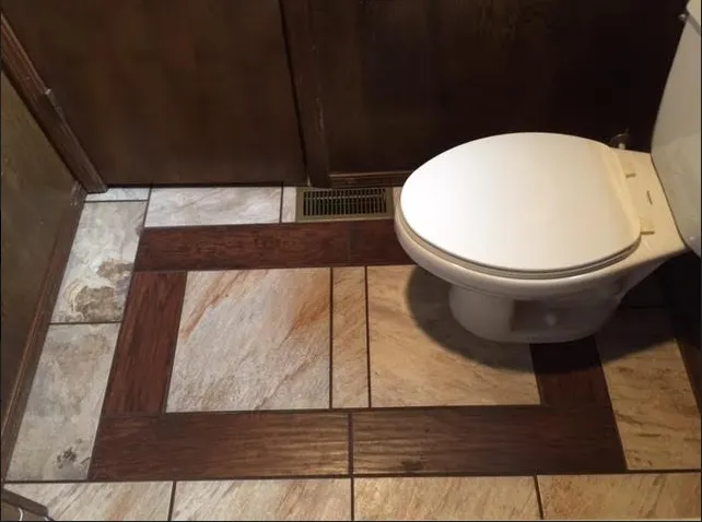 Slide of Above The Deck