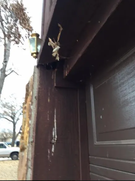 Slide of Above The Deck