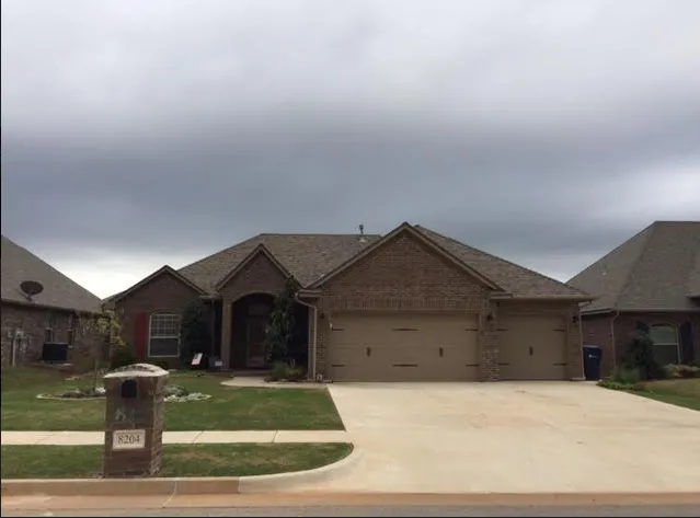 Slide of Above The Deck