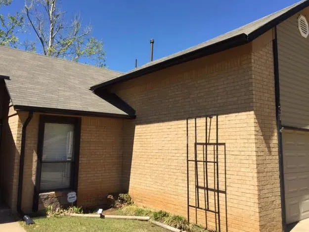 Slide of Above The Deck