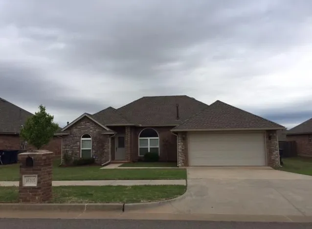 Slide of Above The Deck