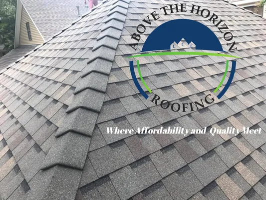 Above The Horizon Roofing
