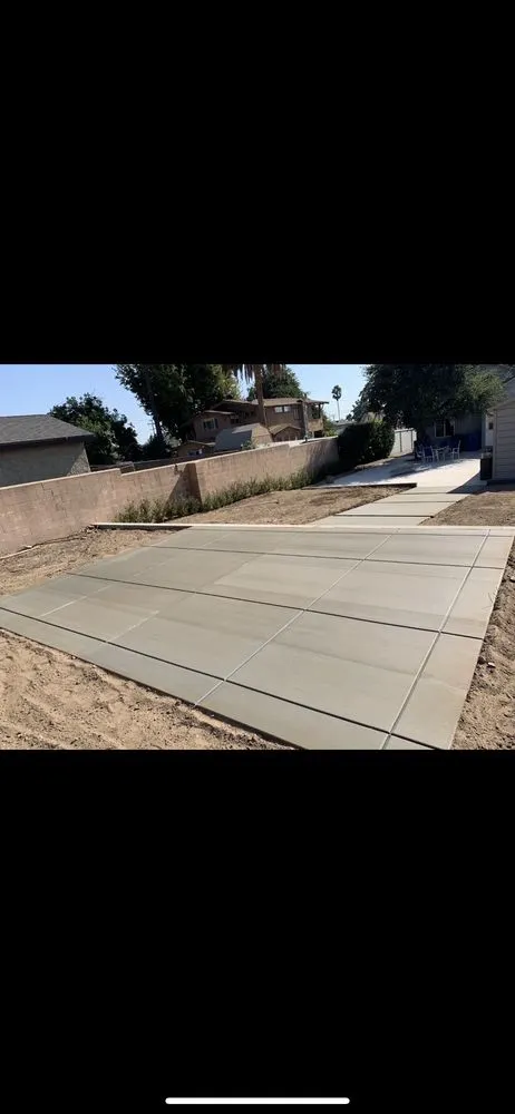 Slide of Above The Level Construction