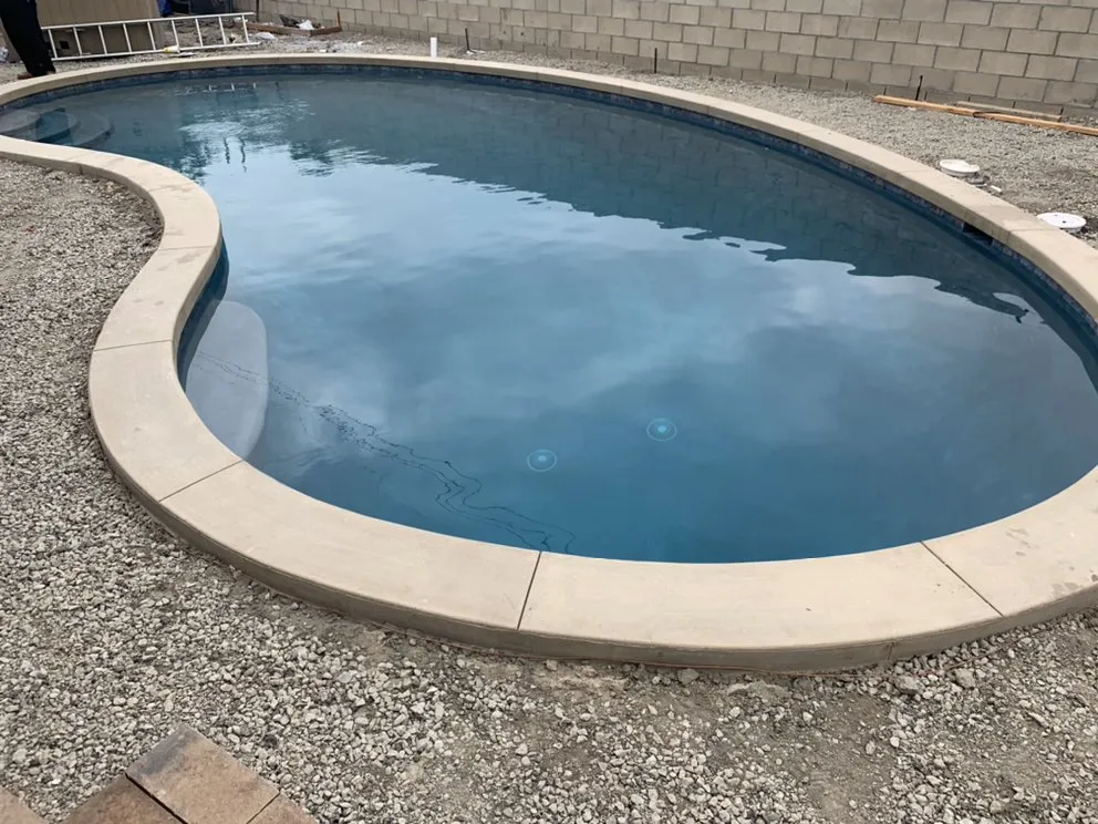 Slide of Above The Level Construction