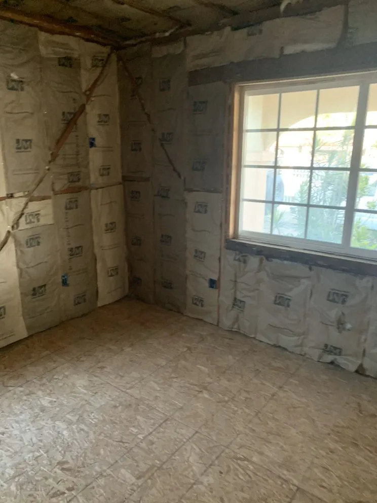 Slide of Above The Level Construction