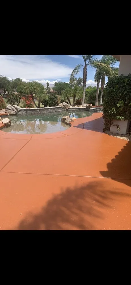 Slide of Above The Level Construction