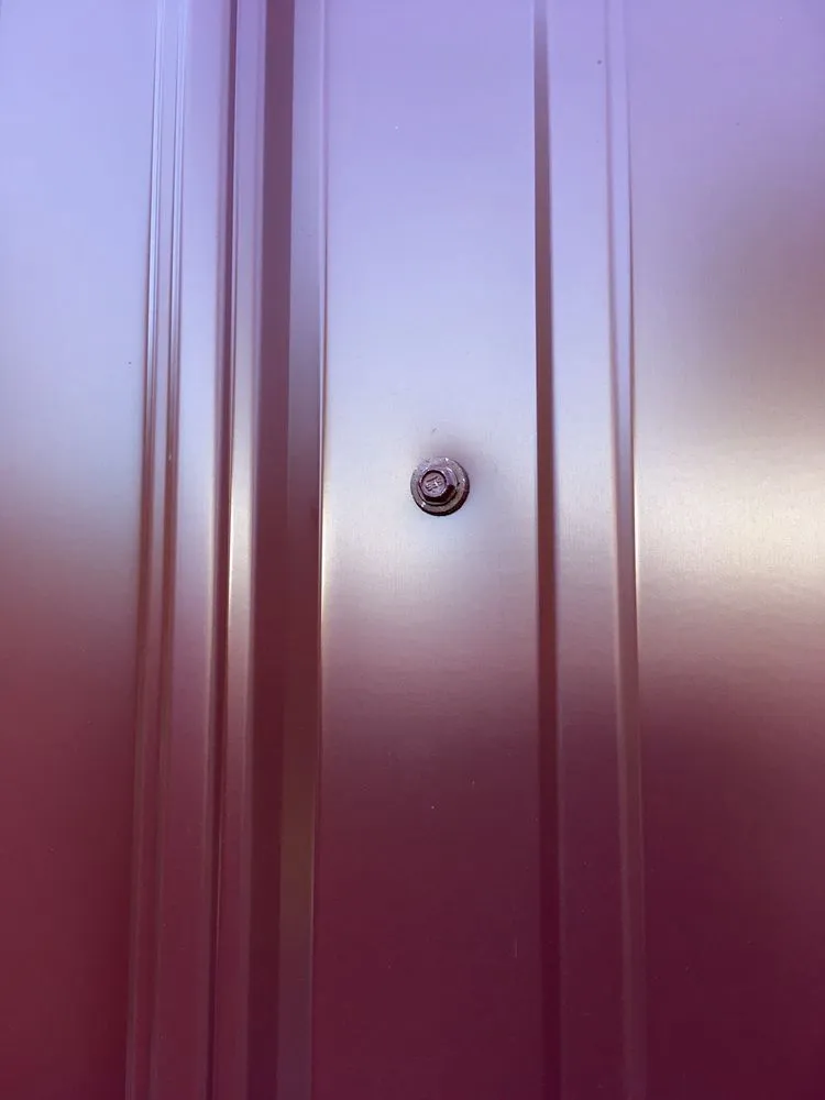 Slide of Above The Peak Construction