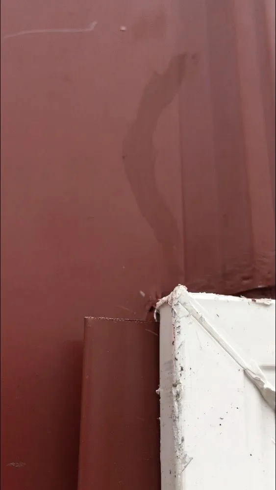 Slide of Above The Peak Construction