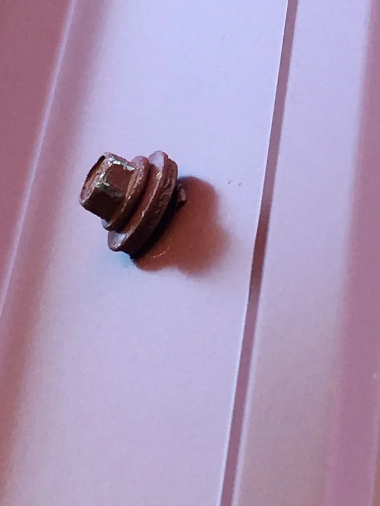 Slide of Above The Peak Construction