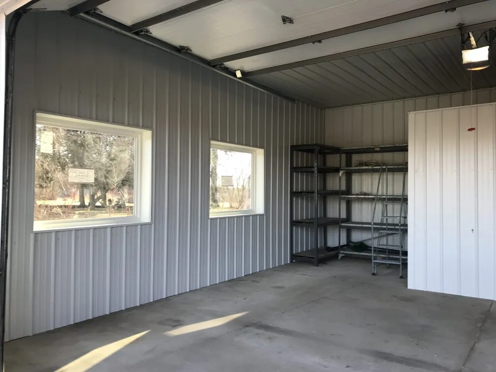 Slide of Above The Peak Construction