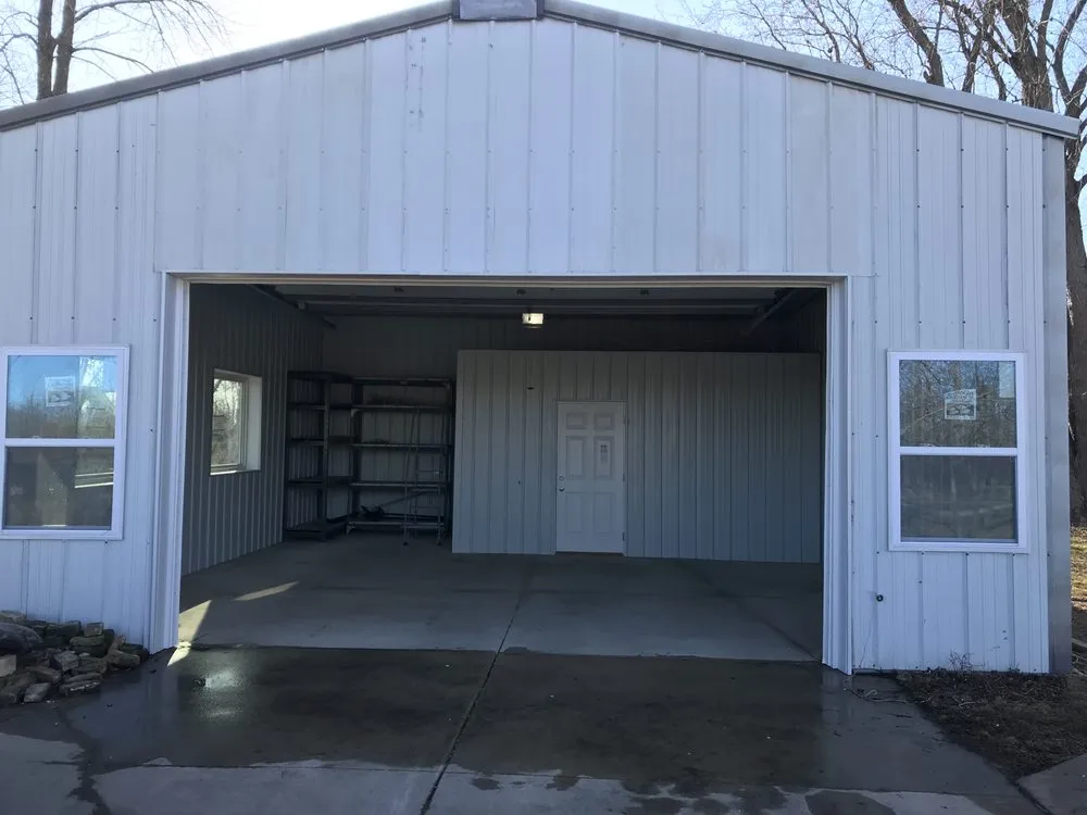 Slide of Above The Peak Construction