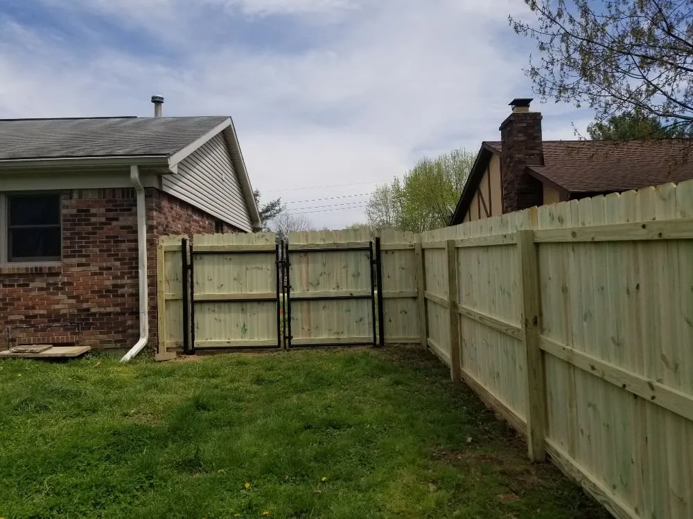 Slide of Above The Rest Construction