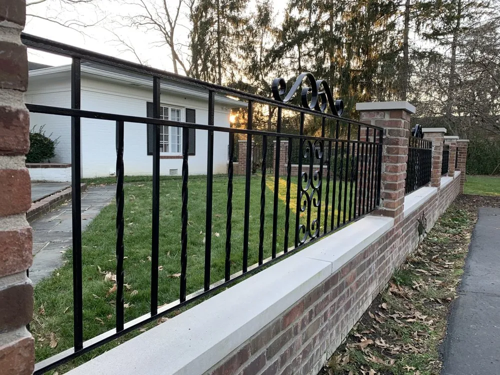 Slide of Above The Rest Construction