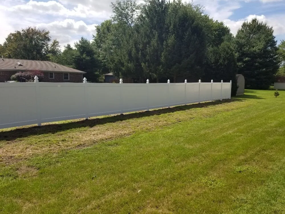 Slide of Above The Rest Construction