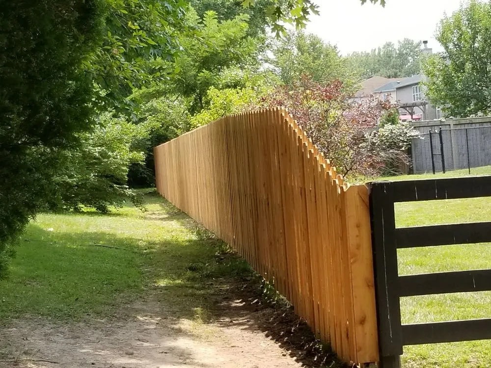 Slide of Above The Rest Construction