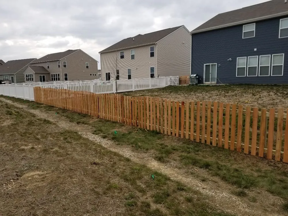 Slide of Above The Rest Construction