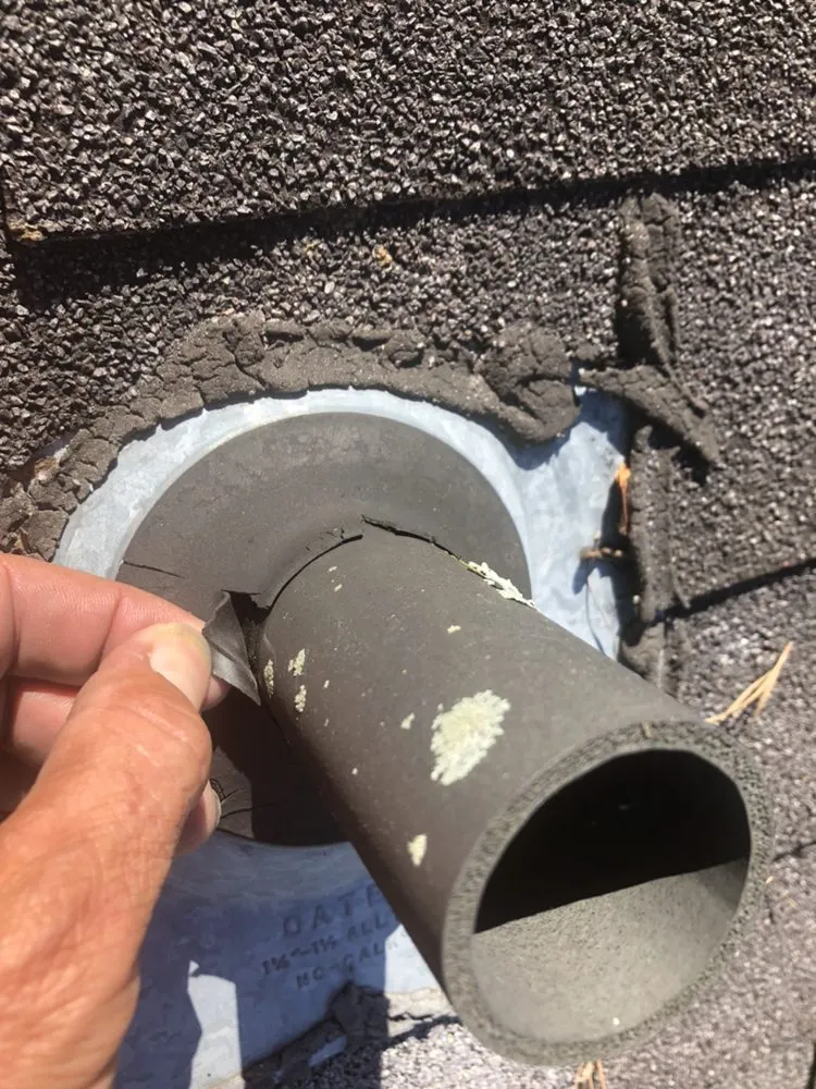 Slide of Above the Rest Contracting