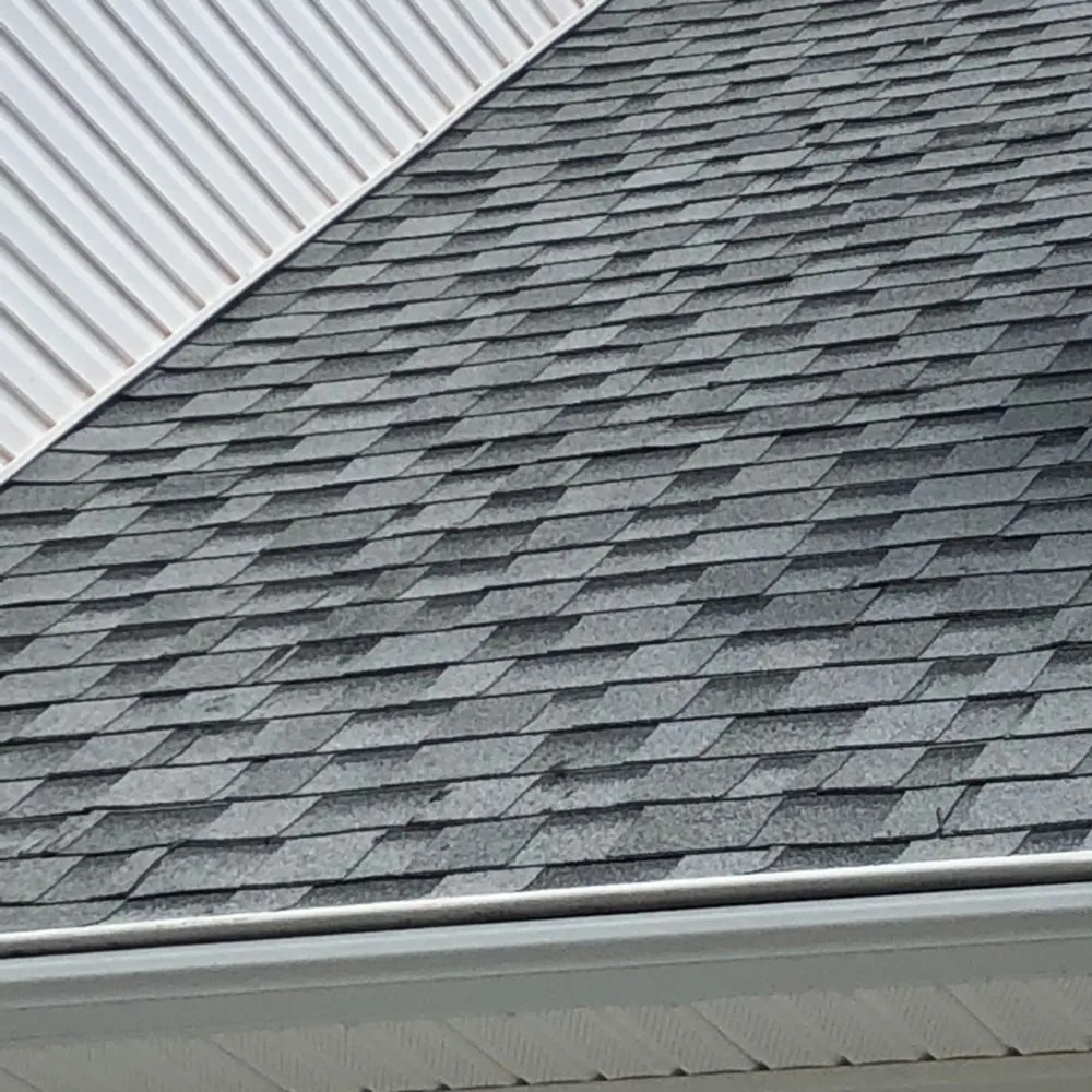 Slide of Above the Rest Contracting