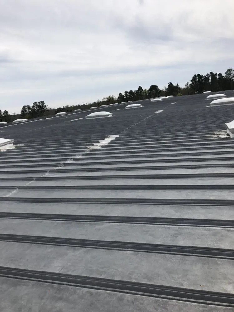 Slide of Above the Rest Contracting