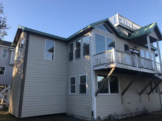 Above the Rest Contracting