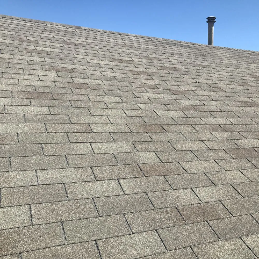 Slide of Above the Rest Roofing and Construction