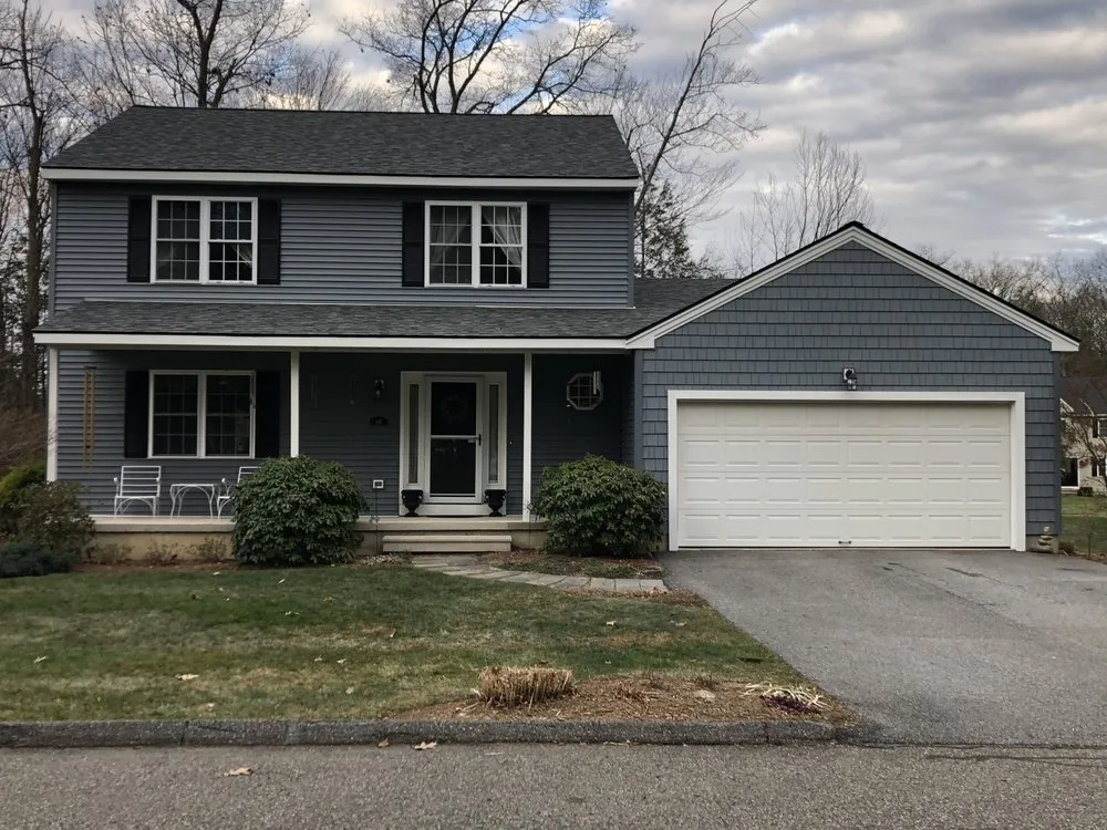 Slide of Above The Rest Roofing and Siding