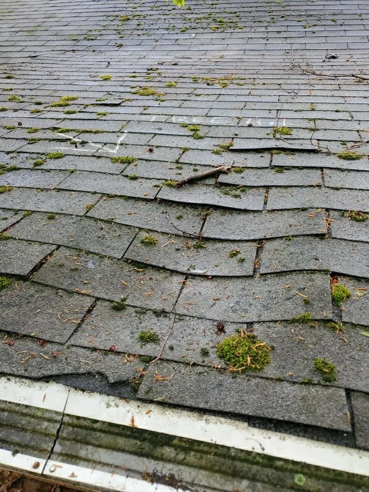 Slide of Above The Rest Roofing and Siding