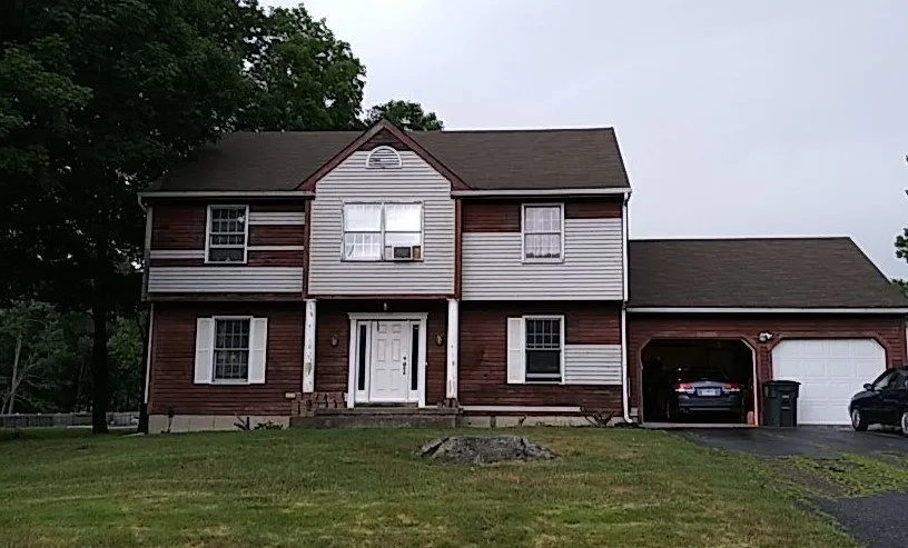 Slide of Above The Rest Roofing and Siding