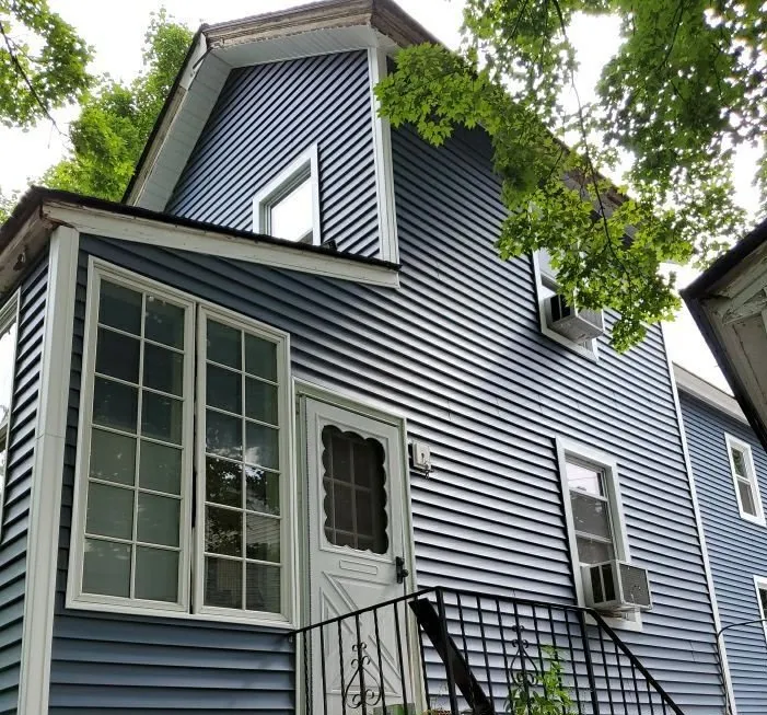 Slide of Above The Rest Roofing and Siding