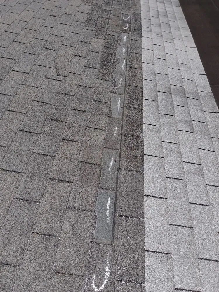 Slide of Above The Rest Roofing and Siding