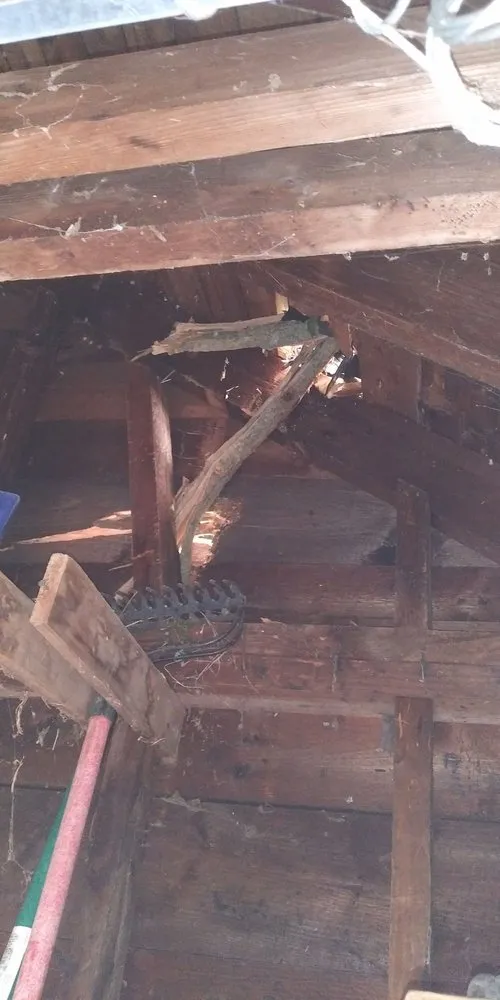 Slide of Above The Rest Roofing and Siding