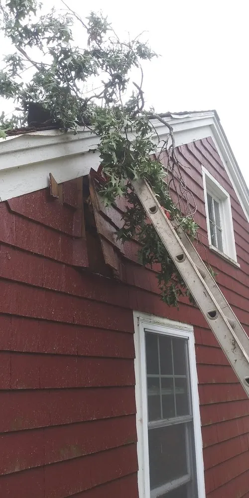 Slide of Above The Rest Roofing and Siding