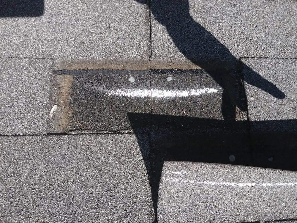 Slide of Above The Rest Roofing and Siding